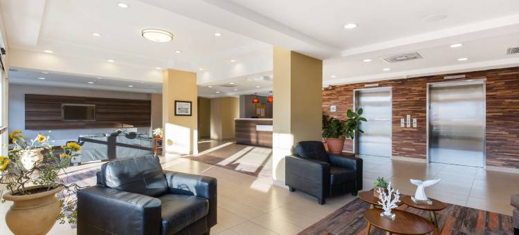 阿伯丁舒适套房酒店-靠近阿伯丁试验场(Comfort Inn & Suites Aberdeen)图片