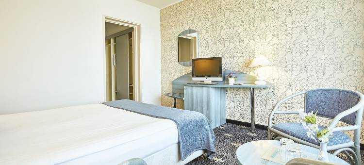 大陆德罗贝塔林堡酒店(Continental Drobeta Turnu Severin)图片