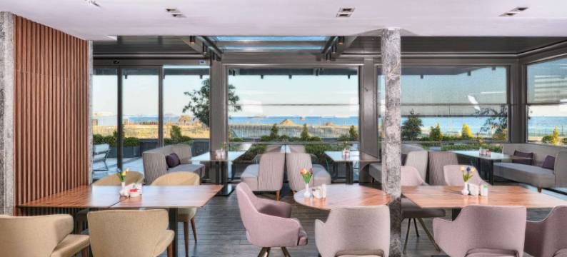 Best Western Premier Ottoperla Hotel图片