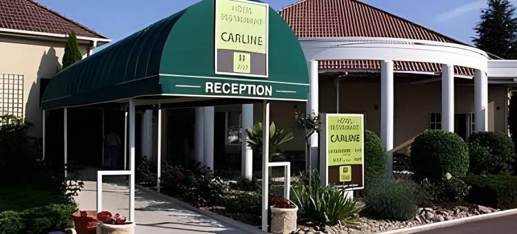 郁金香酒店博那(Tulip Inn Beaune)图片