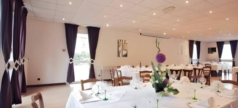 我们的米特齐酒店(Hôtel l'Ours de Mutzig)图片