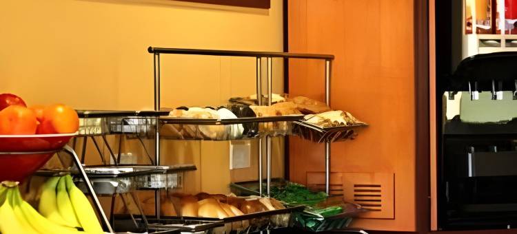 洛克港万枫酒店(Fairfield Inn & Suites Lock Haven)图片