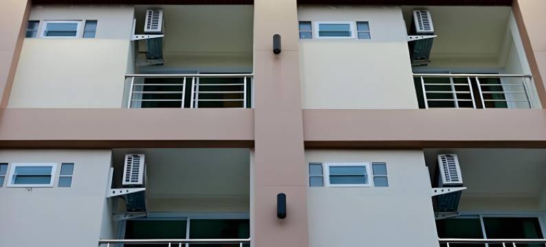 穆安曼妮精品酒店(Muanmanee Boutique Hotel)图片