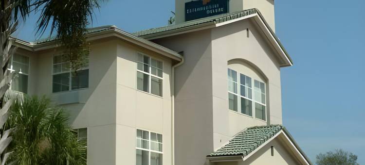 韦伯斯特–休斯顿太空中心洲际坎德伍德套房酒店(Candlewood Suites Houston Space Center – Webster by IHG)图片