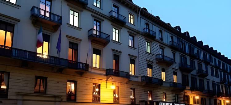 康科德酒店(Hotel Concord)图片