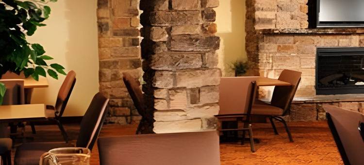 Suburban 开间布兰森大道(Suburban Studios Branson on the Strip)图片