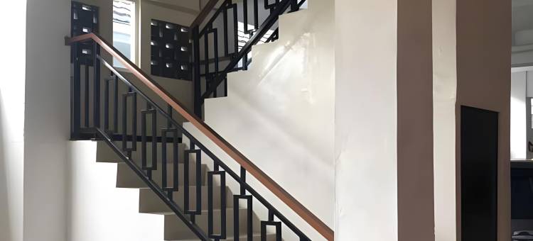 库尔科斯特酒店-近北苏门答腊棉兰国家博物馆(KoolKost Near State Museum of North Sumatera Medan)图片