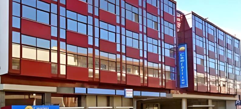 孔布拉市中心Stay酒店(Stay Hotel Coimbra Centro)图片