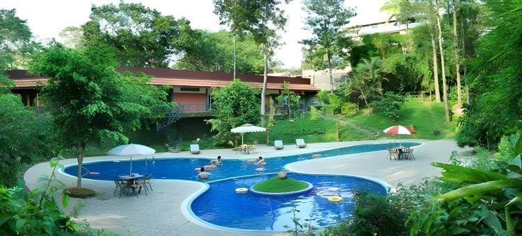 绿门大酒店(Green Gates Hotel)图片