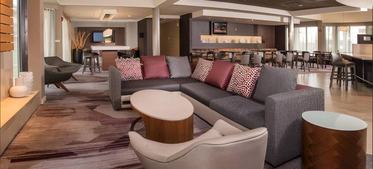 加利福尼亚莱克星顿公园智选假日酒店(Holiday Inn Express & Suites Lexington Park-California)图片