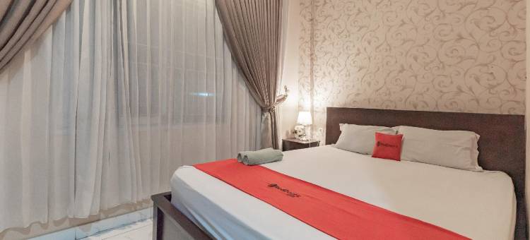 RedDoorz @ Hotel Arwana Tugu Puncak图片