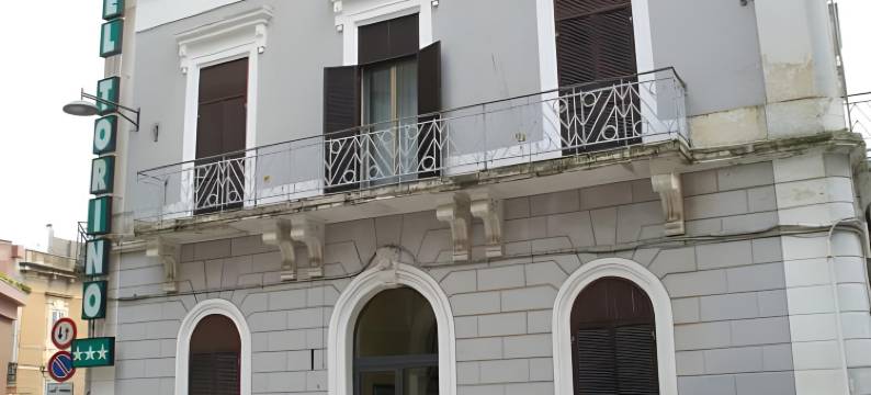 都灵酒店(Hotel Torino)图片