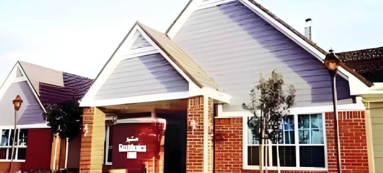 Residence Inn Milpitas Silicon Valley图片