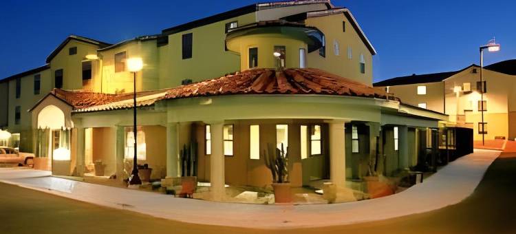 图森万豪TownePlace酒店(TownePlace Suites Tucson)图片