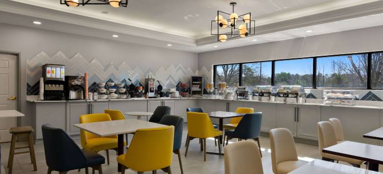 Comfort Inn & Suites Ashland - Richmond North图片