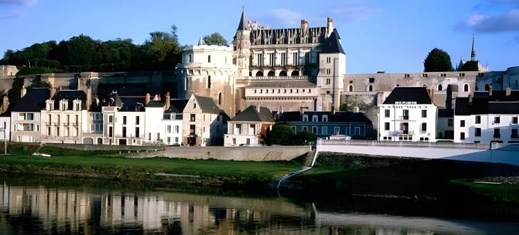 Chambres d'Hôtes Troglodytes le Clos de l'Hermitage图片