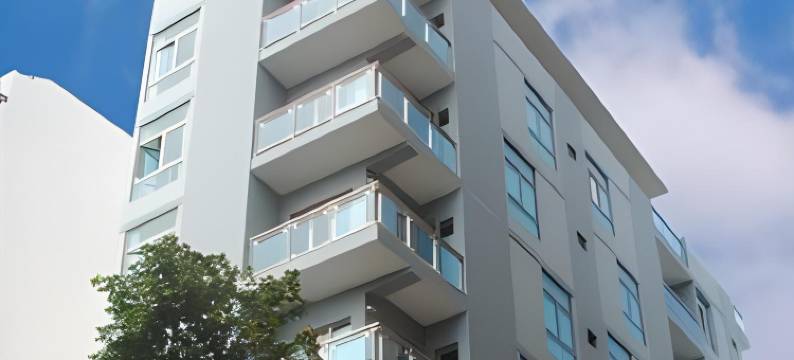 普霍尔酒店(Hotel Pujol)图片