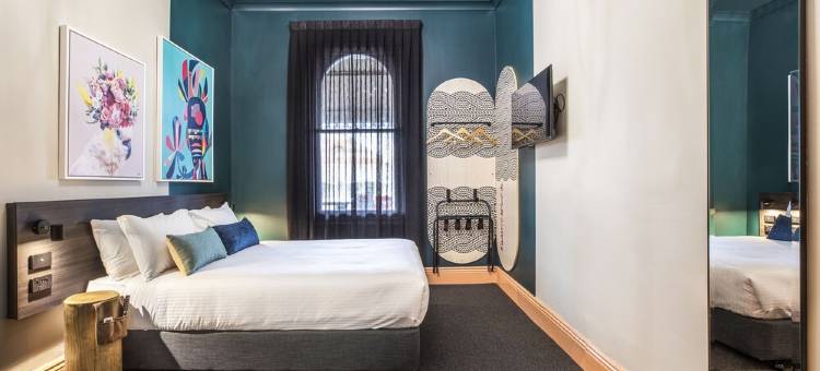 睡帽社交 - 拉姆斯盖特酒店(Ramsgate Hotel by Nightcap Social)图片