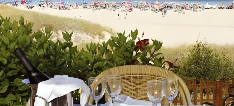 卡拉绍纳水疗酒店(Hotel Cala Saona & Spa)图片