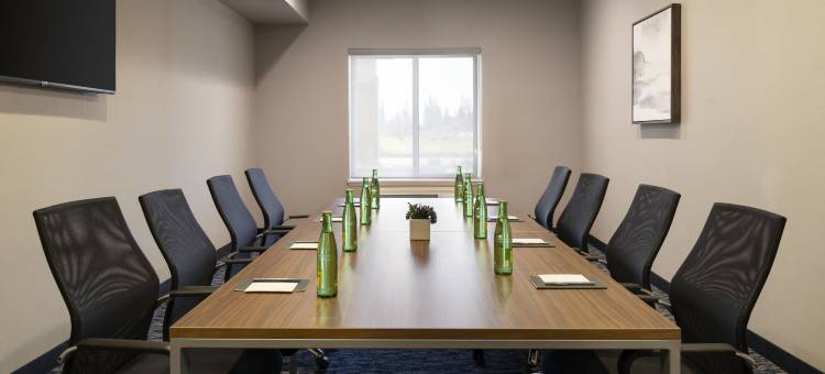 弗雷斯诺河畔公园费尔菲尔德客房及套房(Fairfield Inn & Suites Fresno River Park)图片