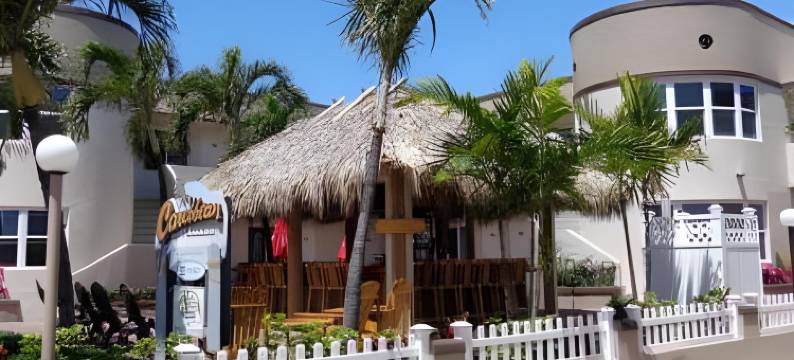 加勒比海度假宾馆(Caribbean Resort Suites)图片