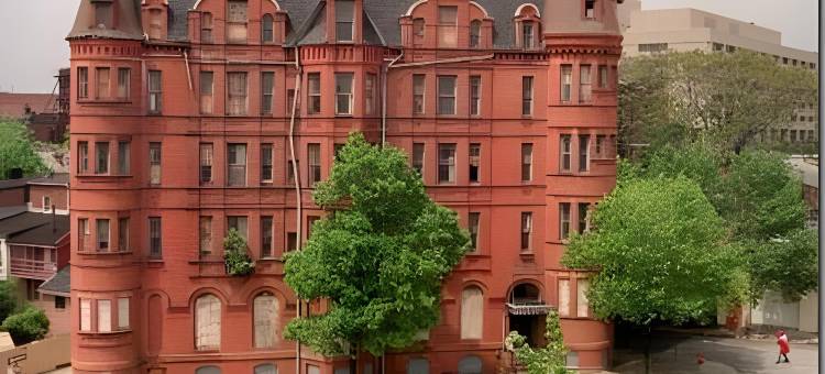 布雷克斯顿酒店 - 温德姆商标精选酒店(Hotel Brexton, Trademark Collection by Wyndham)图片