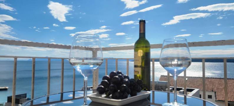 Plava Laguna /Bed and Breakfast图片