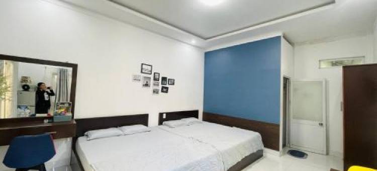 Zan民宿(Zan HomeStay)图片