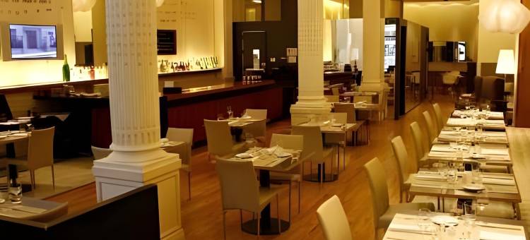 Esplendor by Wyndham Buenos Aires图片