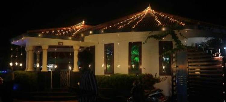 GB 25 Cottage's图片