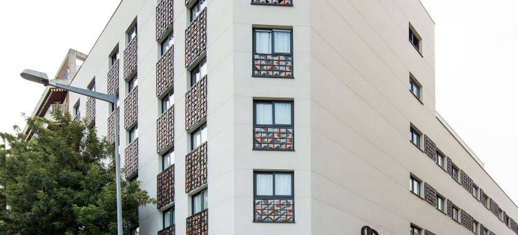 科多巴苏荷精品酒店(Soho Boutique Córdoba)图片