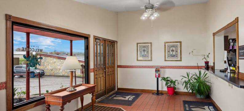 阿什兰骑士酒店(Knights Inn Ashland)图片