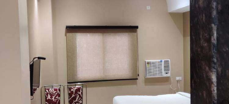 苏克达姆酒店(Hotel Sukhdham)图片