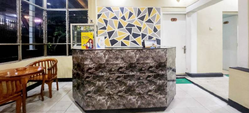 RedDoorz Near Pelabuhan Sri Bintan Pura Tanjungpinang图片