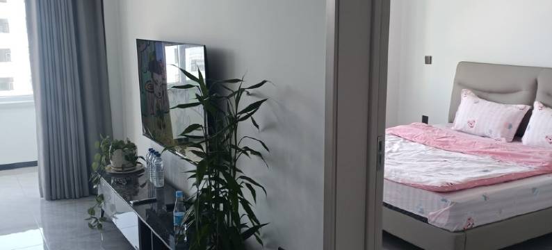 西站公寓(天池路分店)图片