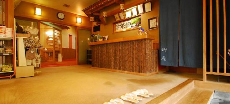 柳屋(Yanagiya)图片