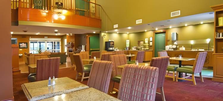 Spark by Hilton Redlands图片