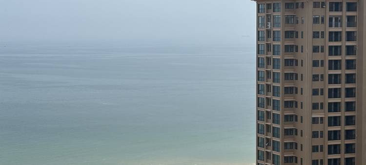 缘海民宿(海景大道分店)图片