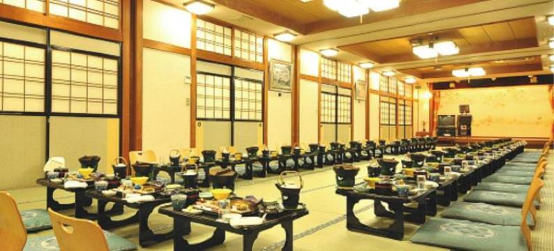 老神温泉 伍楼閣(Goroukaku)图片