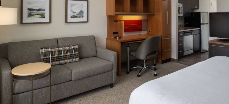 里奇兰哥伦比亚角TownePlace套房酒店(TownePlace Suites Richland Columbia Point)图片