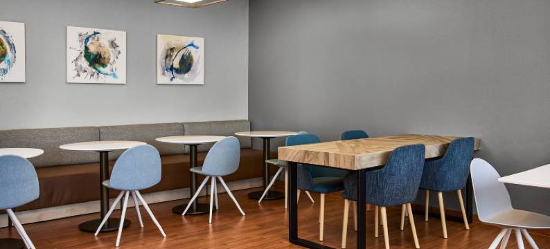 加登城万豪TownePlace套房酒店(TownePlace Suites Garden City)图片