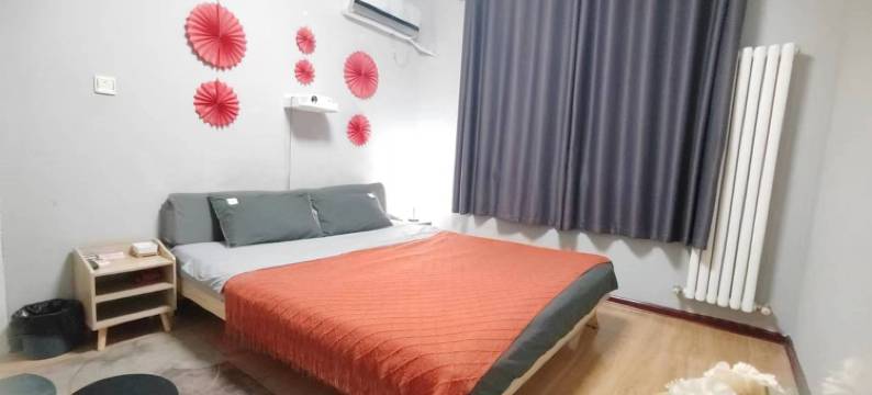 茂茂民宿(大滩村路分店)图片