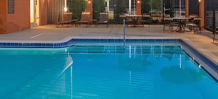 阿尔伯克基上城凯悦嘉轩酒店(Hyatt Place Albuquerque Uptown)图片