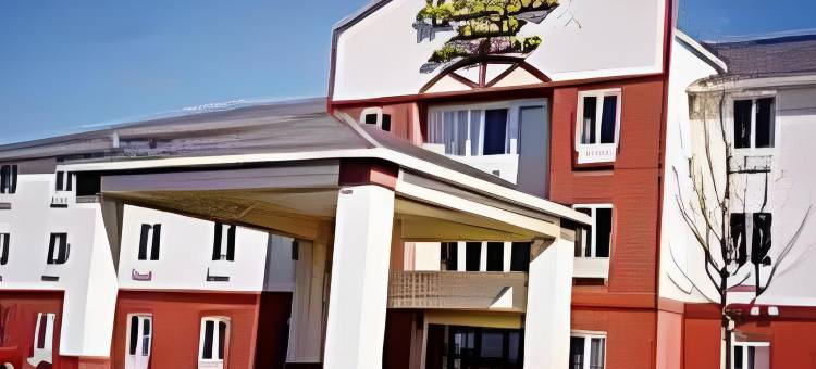 Holiday Inn Express & Suites PEKIN(皮奥里亚地区)(Holiday Inn Express & Suites PEKIN (PEORIA AREA) by IHG)图片