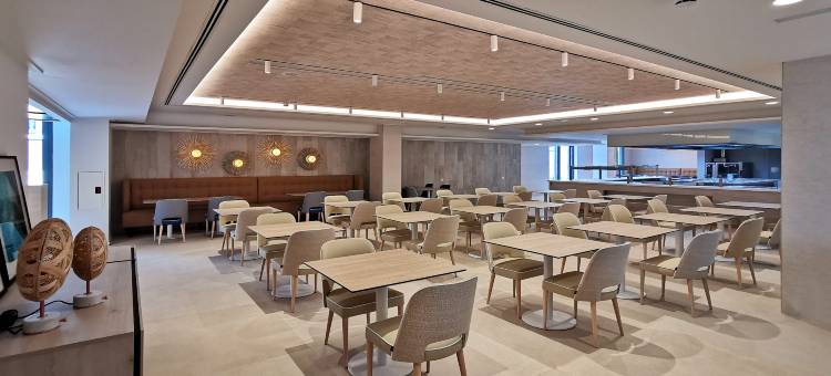 佩尼伊斯科拉城堡 Spa 酒店(Hotel & Spa Castillo de Peñíscola)图片