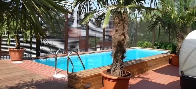 布加勒斯特北温德姆华美达套房酒店(Ramada Hotel & Suites by Wyndham Bucharest North)图片