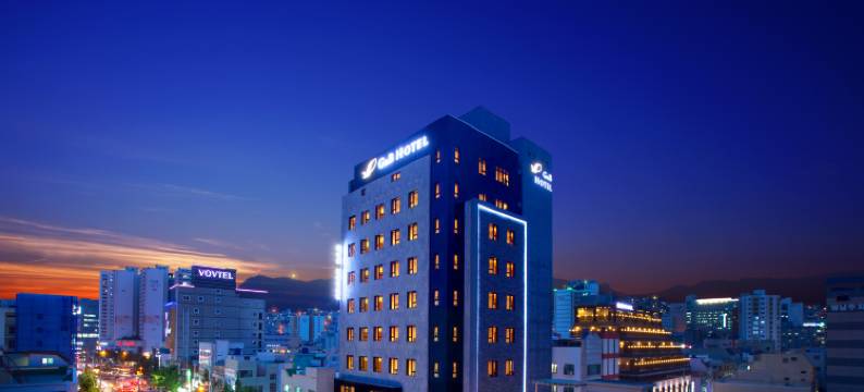 GNB酒店(GNB Hotel)图片