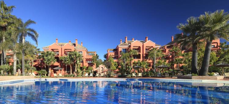 瓦萨里度假酒店(Vasari Resort)图片