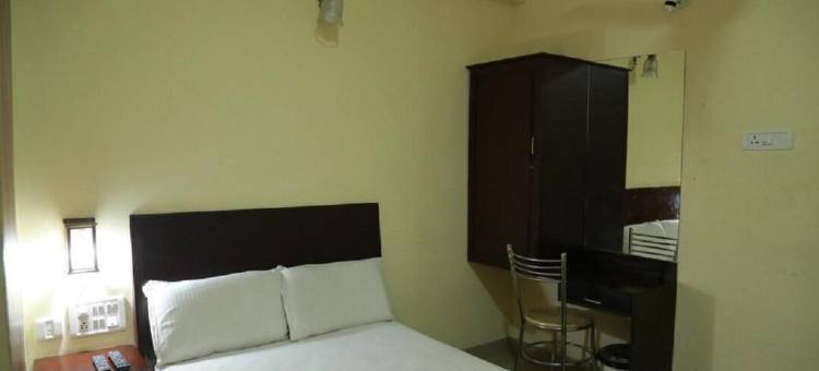 拉加公寓(Raga Residency)图片