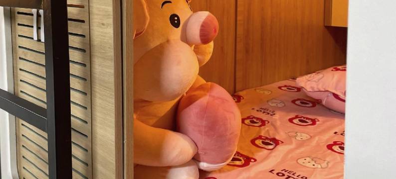 内鲁霍斯特尔 & 咖啡(Neru Hostel & Coffee)图片